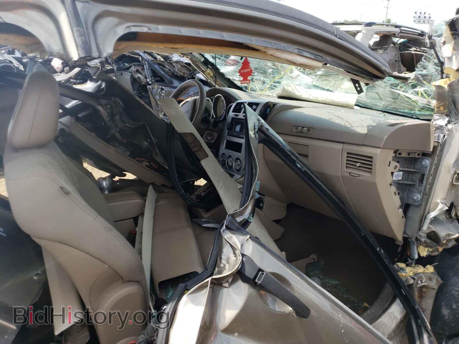 2007 DODGE CALIBER - VIN: 1B3HB48B57D166996 - Photo 5