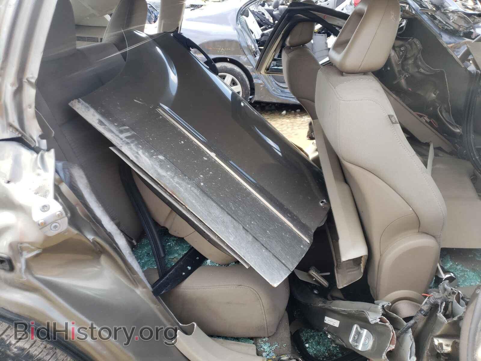 2007 DODGE CALIBER - VIN: 1B3HB48B57D166996 - Photo 6