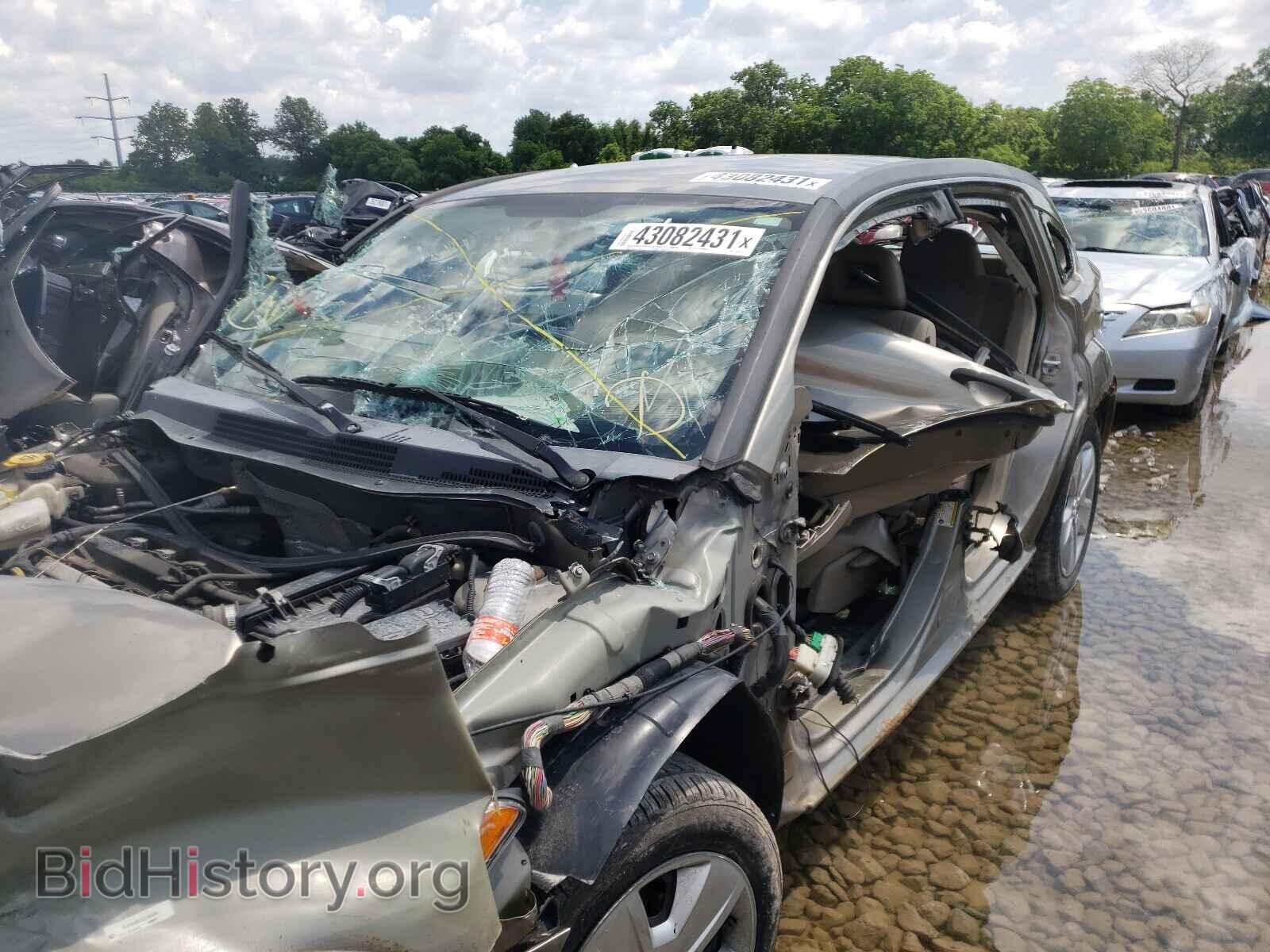 2007 DODGE CALIBER - VIN: 1B3HB48B57D166996 - Photo 9