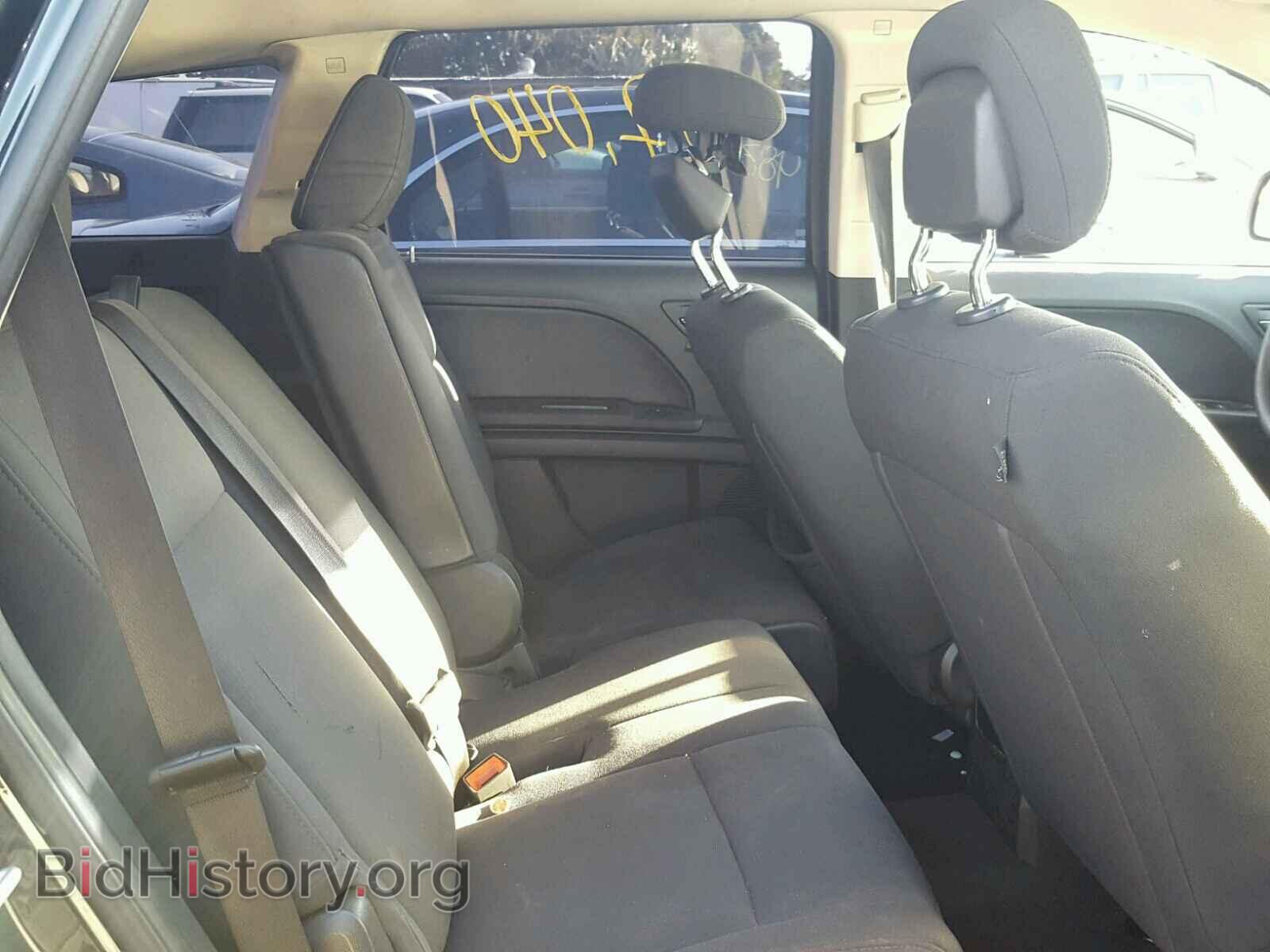 2010 DODGE JOURNEY - VIN: 3D4PG4FB8AT103068 - Фото 6