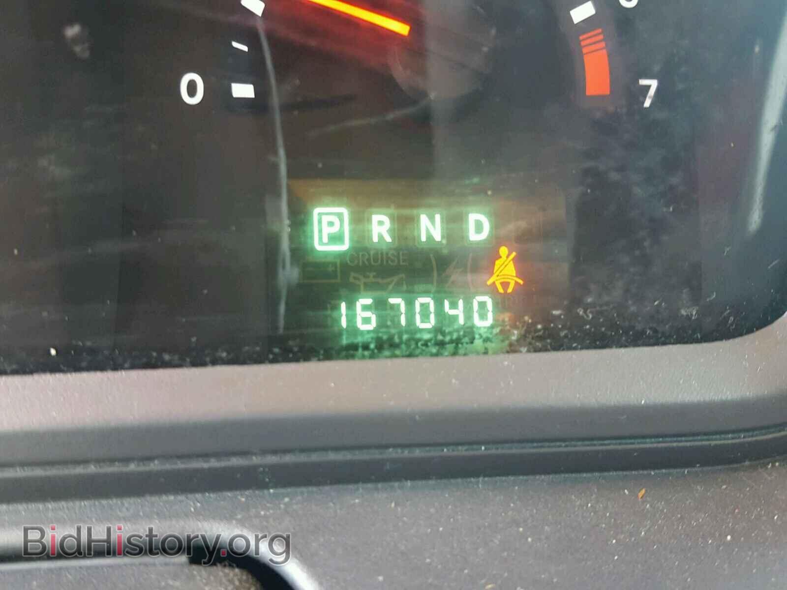 2010 DODGE JOURNEY - VIN: 3D4PG4FB8AT103068 - Фото 8
