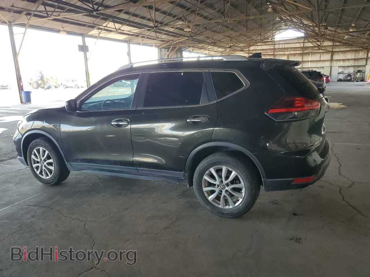 2017 NISSAN ROGUE - VIN: KNMAT2MV7HP582453 - Фото 2
