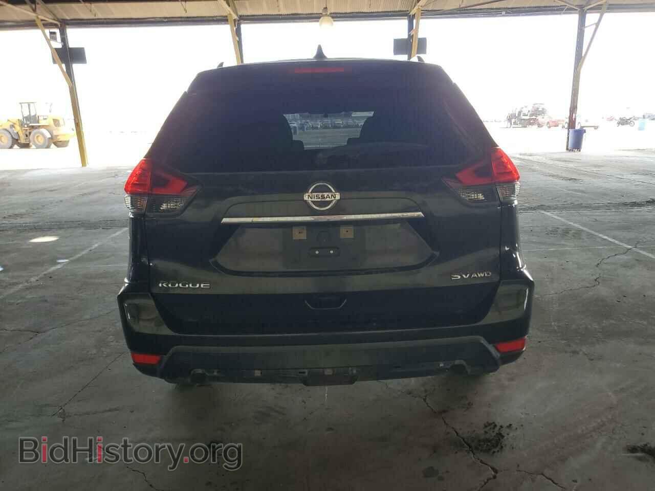 2017 NISSAN ROGUE - VIN: KNMAT2MV7HP582453 - Фото 6