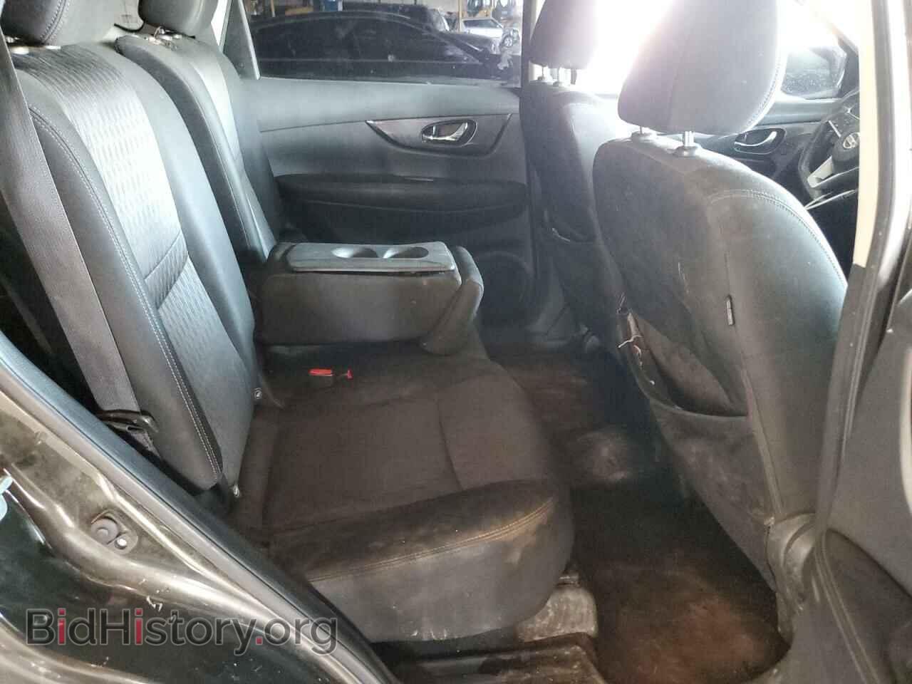 2017 NISSAN ROGUE - VIN: KNMAT2MV7HP582453 - Фото 10