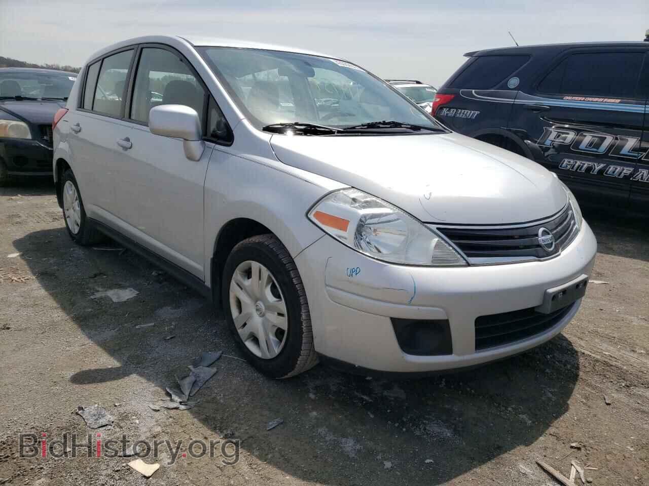 Photo 3N1BC1CP7AL389905 - NISSAN VERSA 2010