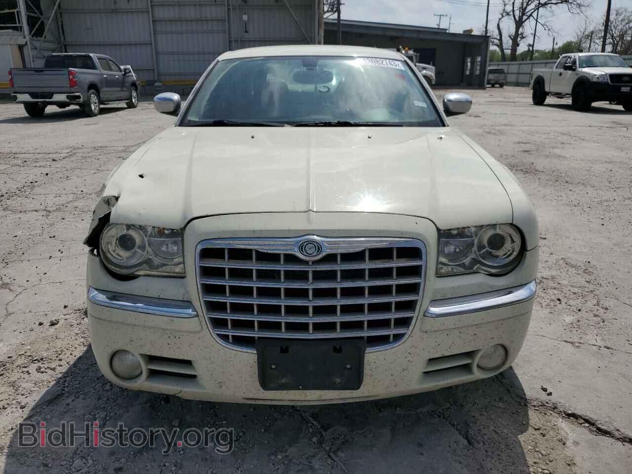 2007 CHRYSLER 300 - VIN: 2C3LA63H57H851915 - Фото 5
