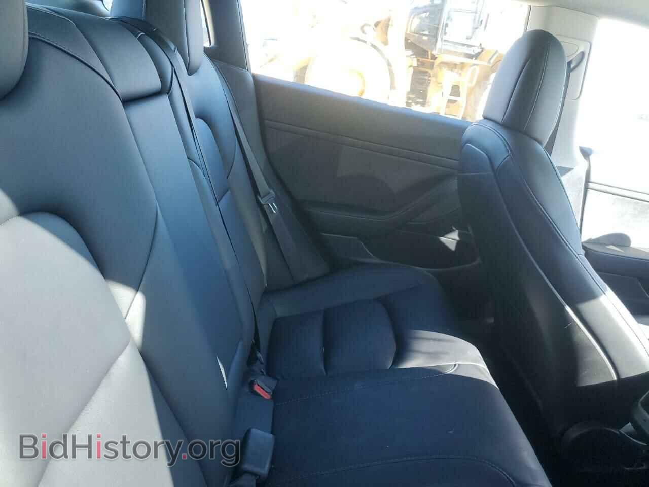 2021 TESLA MODEL 3 - VIN: 5YJ3E1EA0MF856668 - Фото 10