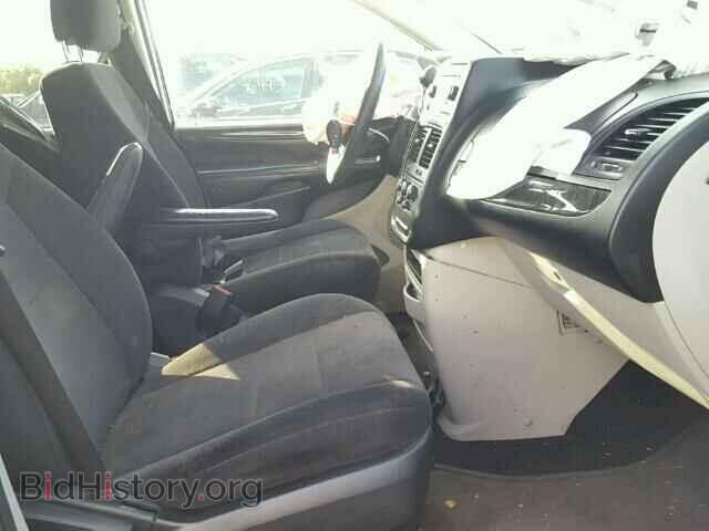 2011 DODGE CARAVAN - VIN: 2D4RN3DG0BR619503 - Photo 5