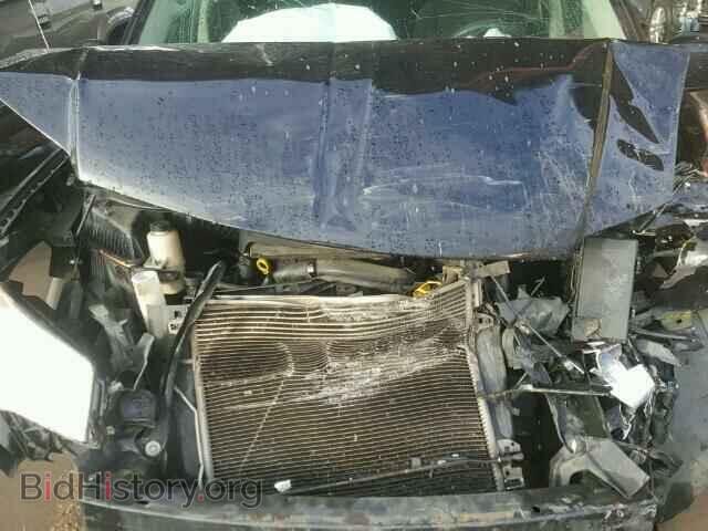 2011 DODGE CARAVAN - VIN: 2D4RN3DG0BR619503 - Photo 7