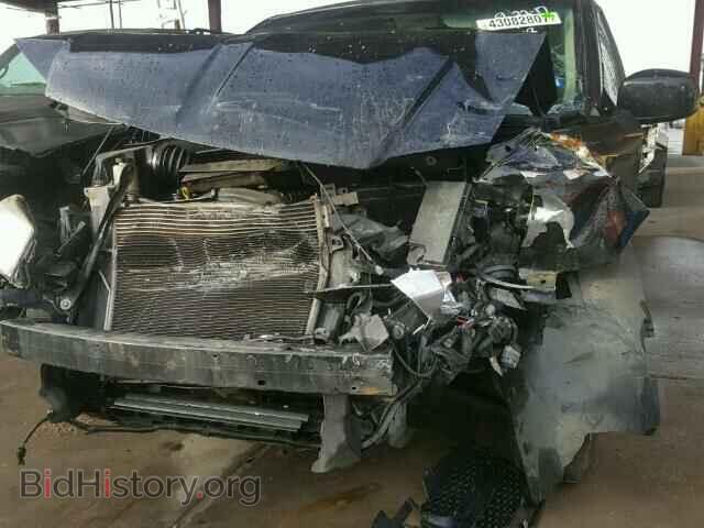 2011 DODGE CARAVAN - VIN: 2D4RN3DG0BR619503 - Photo 9