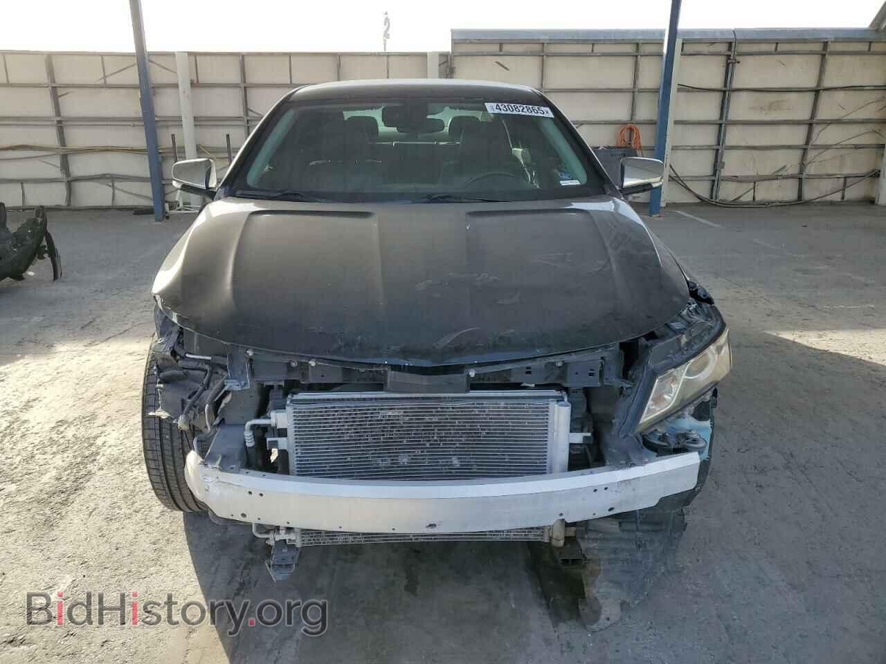 2017 CHEVROLET IMPALA - VIN: 2G1145S33H9114467 - Фото 5