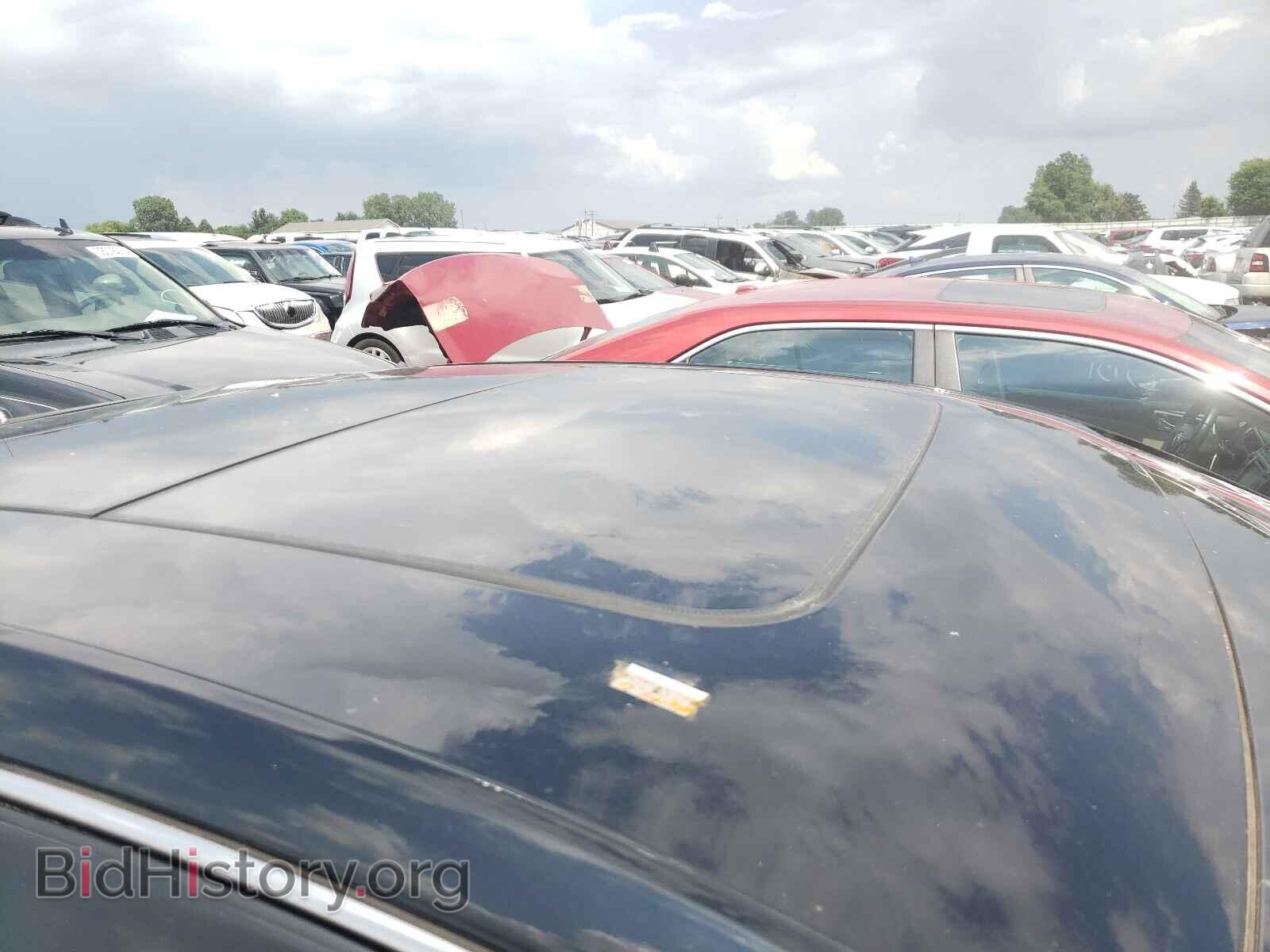 2013 CADILLAC CTS - VIN: 1G6DG5E54D0115286 - Фото 9