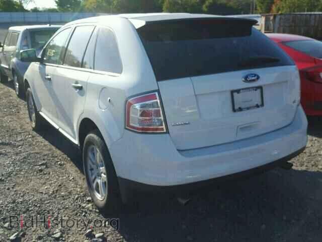 2009 FORD EDGE - VIN: 2FMDK36C39BA55712 - Photo 3