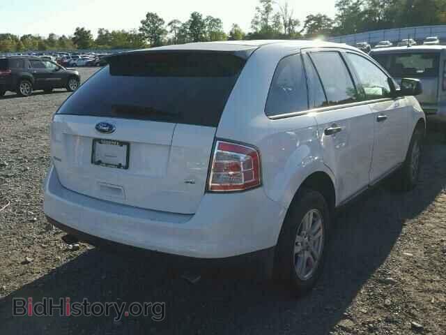 2009 FORD EDGE - VIN: 2FMDK36C39BA55712 - Photo 4
