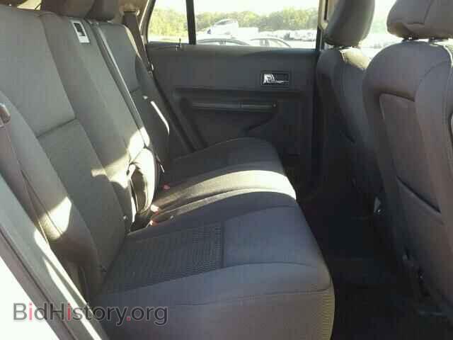 2009 FORD EDGE - VIN: 2FMDK36C39BA55712 - Photo 6