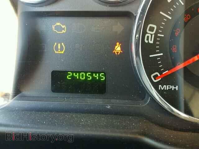 2009 FORD EDGE - VIN: 2FMDK36C39BA55712 - Photo 8