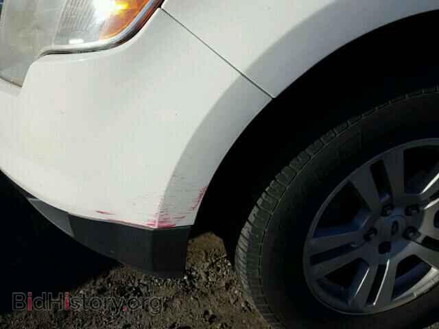 2009 FORD EDGE - VIN: 2FMDK36C39BA55712 - Photo 9