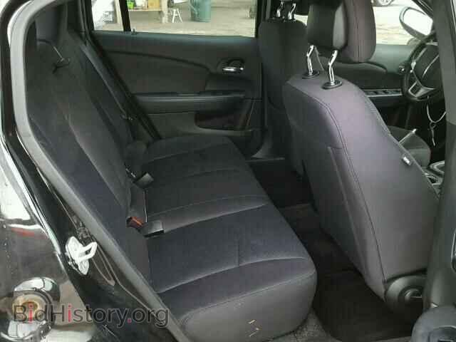 2013 CHRYSLER 200 - VIN: 1C3CCBBG2DN701176 - Photo 6