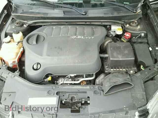 2013 CHRYSLER 200 - VIN: 1C3CCBBG2DN701176 - Photo 7