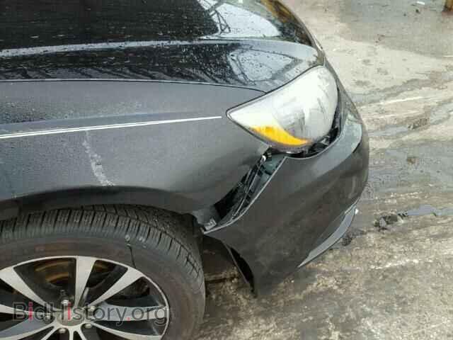 2013 CHRYSLER 200 - VIN: 1C3CCBBG2DN701176 - Photo 9