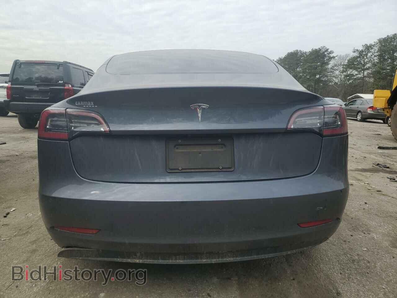 2019 TESLA MODEL 3 - VIN: 5YJ3E1EA1KF298391 - Photo 6