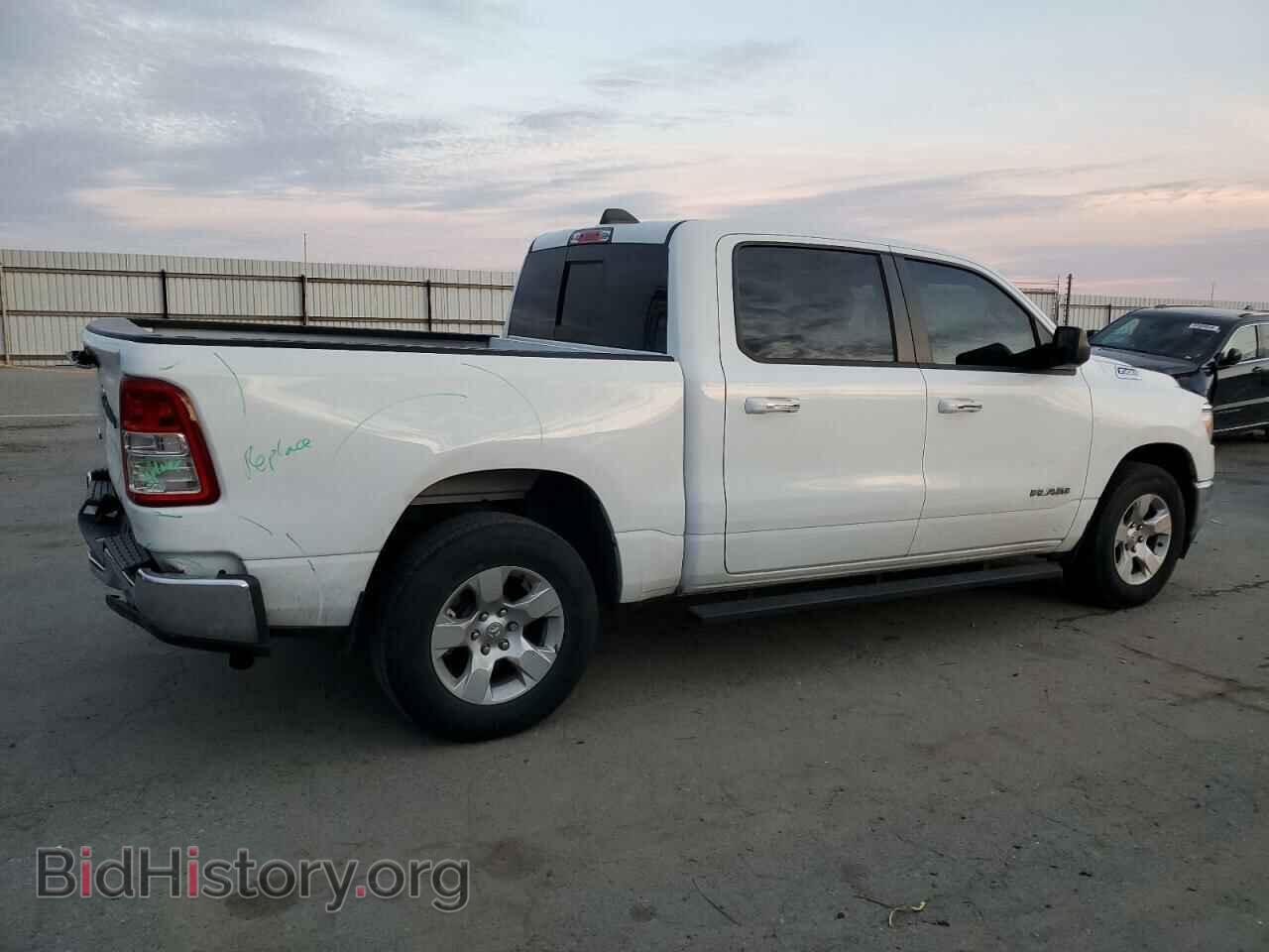 2020 RAM 1500 - VIN: 1C6RREFG0LN333733 - Фото 3
