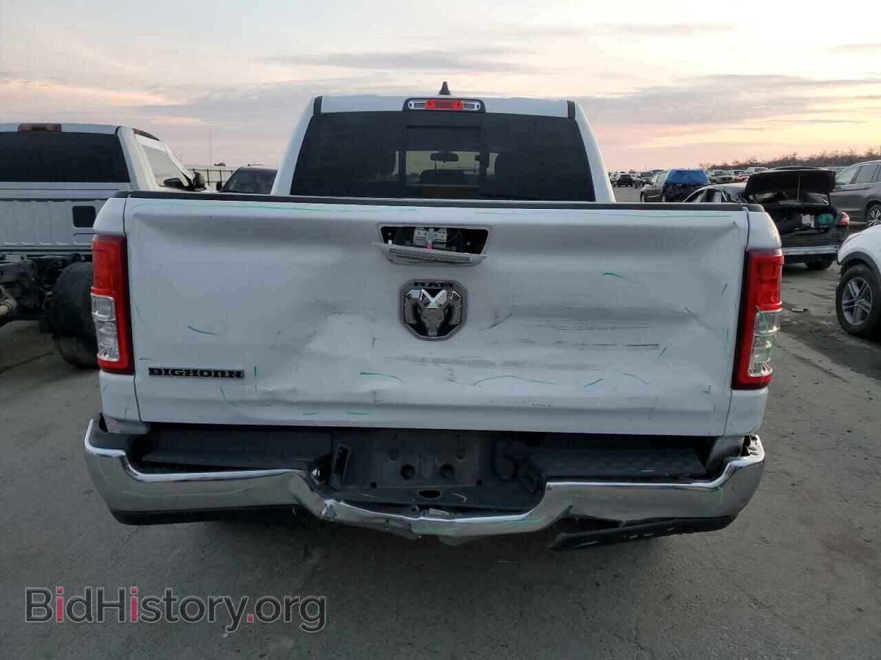 2020 RAM 1500 - VIN: 1C6RREFG0LN333733 - Фото 6