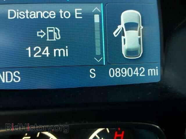 2013 FORD ESCAPE - VIN: 1FMCU0F74DUD94361 - Фото 8