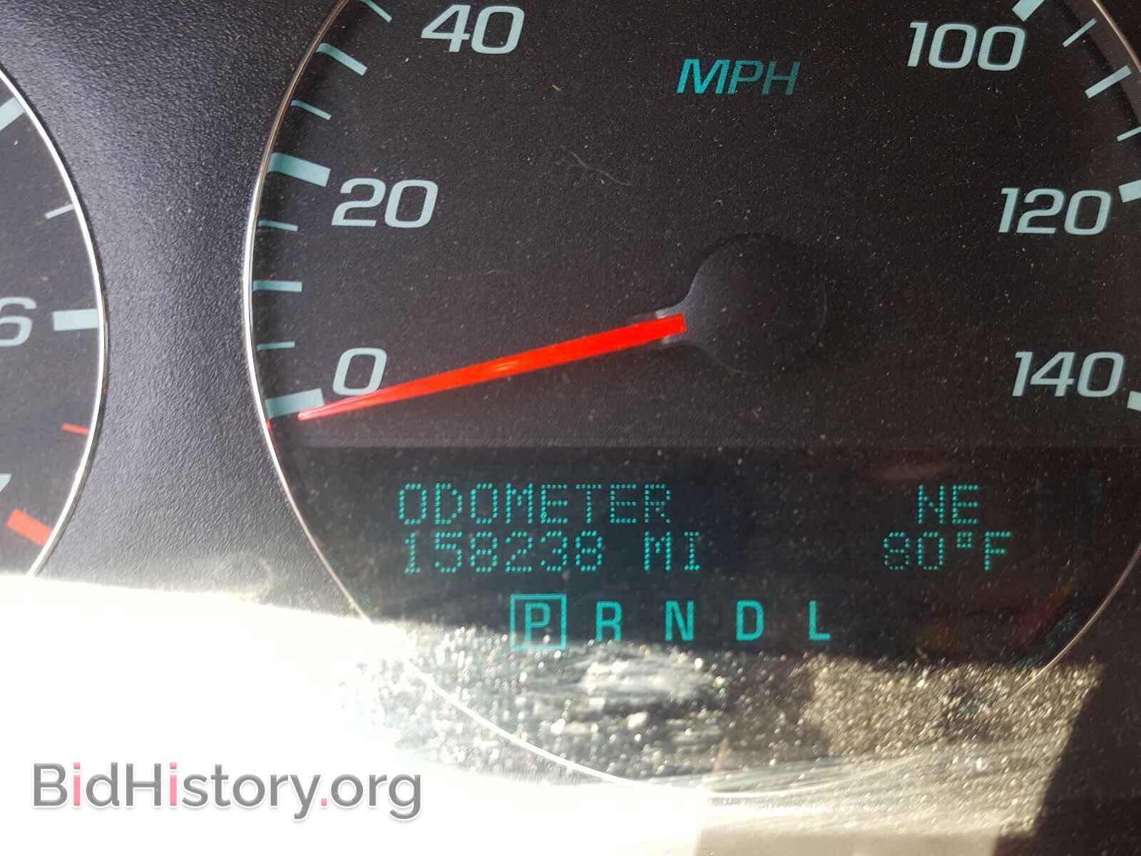 2013 CHEVROLET IMPALA - VIN: 2G1WC5E32D1214024 - Фото 8