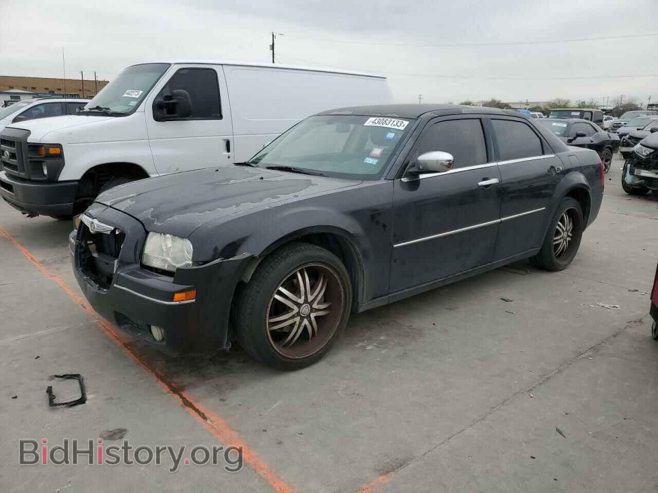 Photo 2C3CA5CV0AH324727 - CHRYSLER 300 2010