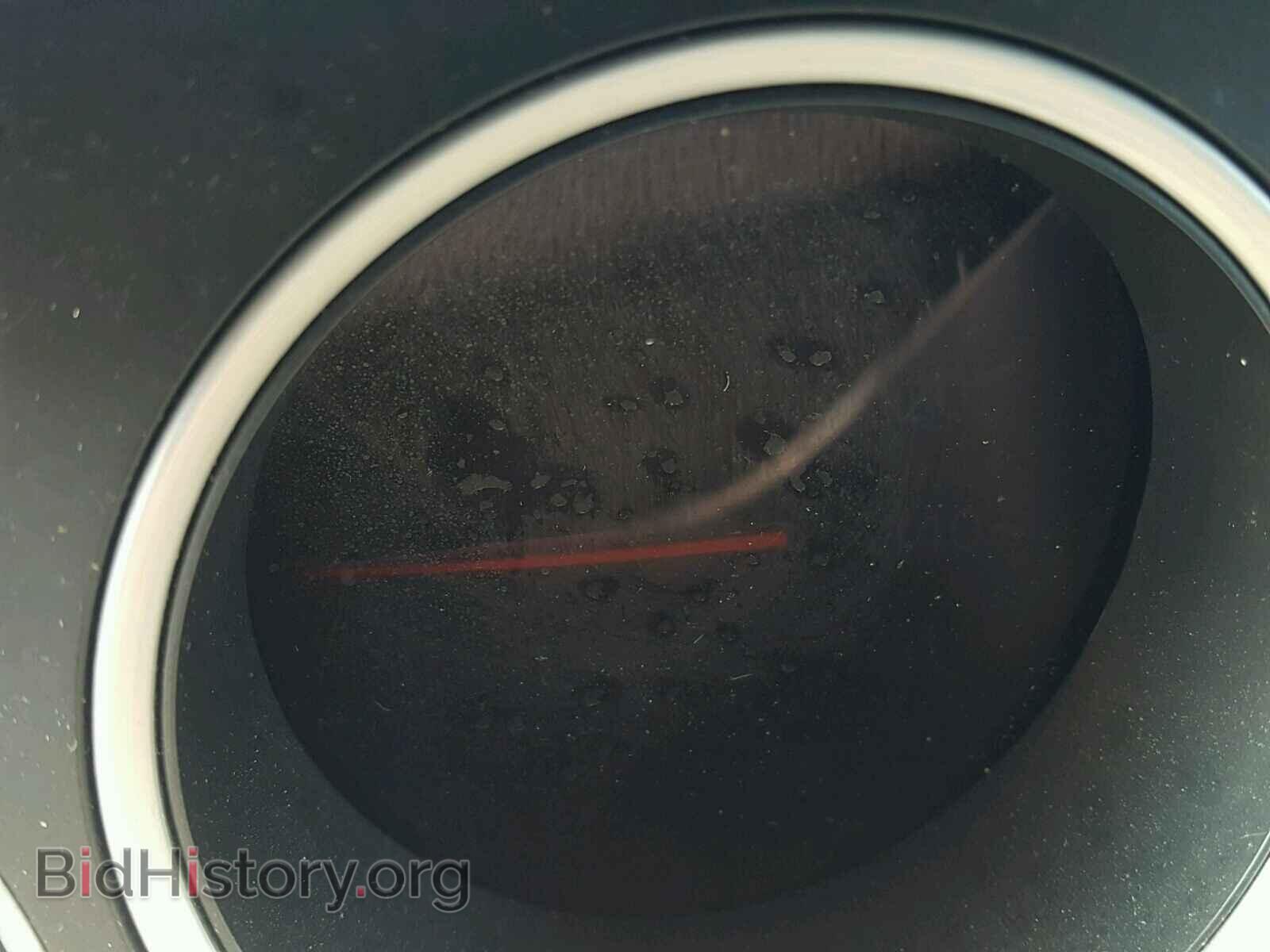 2007 NISSAN MAXIMA - VIN: 1N4BA41E77C827600 - Photo 8