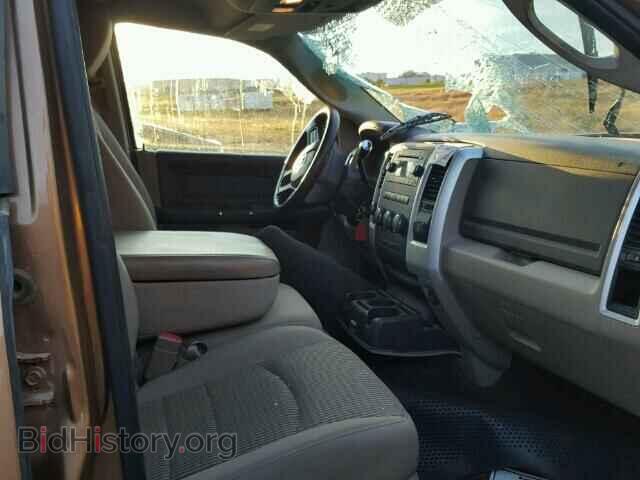 2012 DODGE RAM 1500 - VIN: 1C6RD7LT9CS124035 - Photo 5