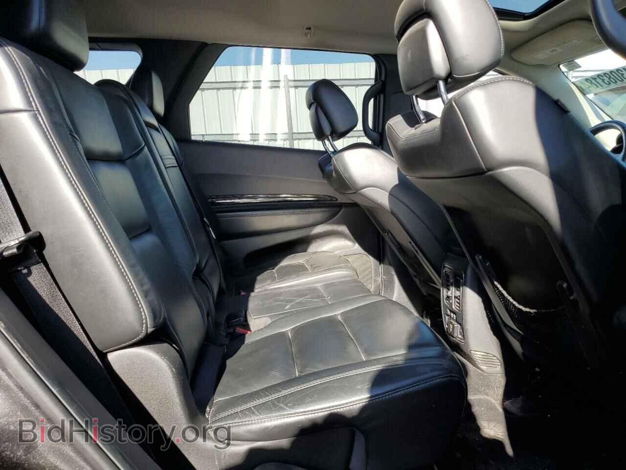 2014 DODGE DURANGO - VIN: 1C4RDJDGXEC425448 - Photo 11