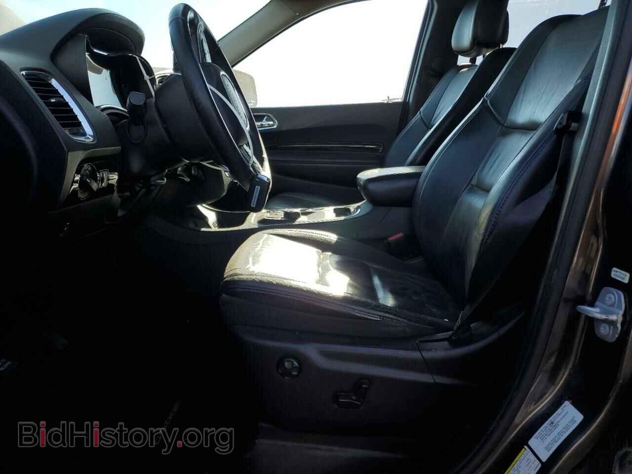 2014 DODGE DURANGO - VIN: 1C4RDJDGXEC425448 - Photo 7