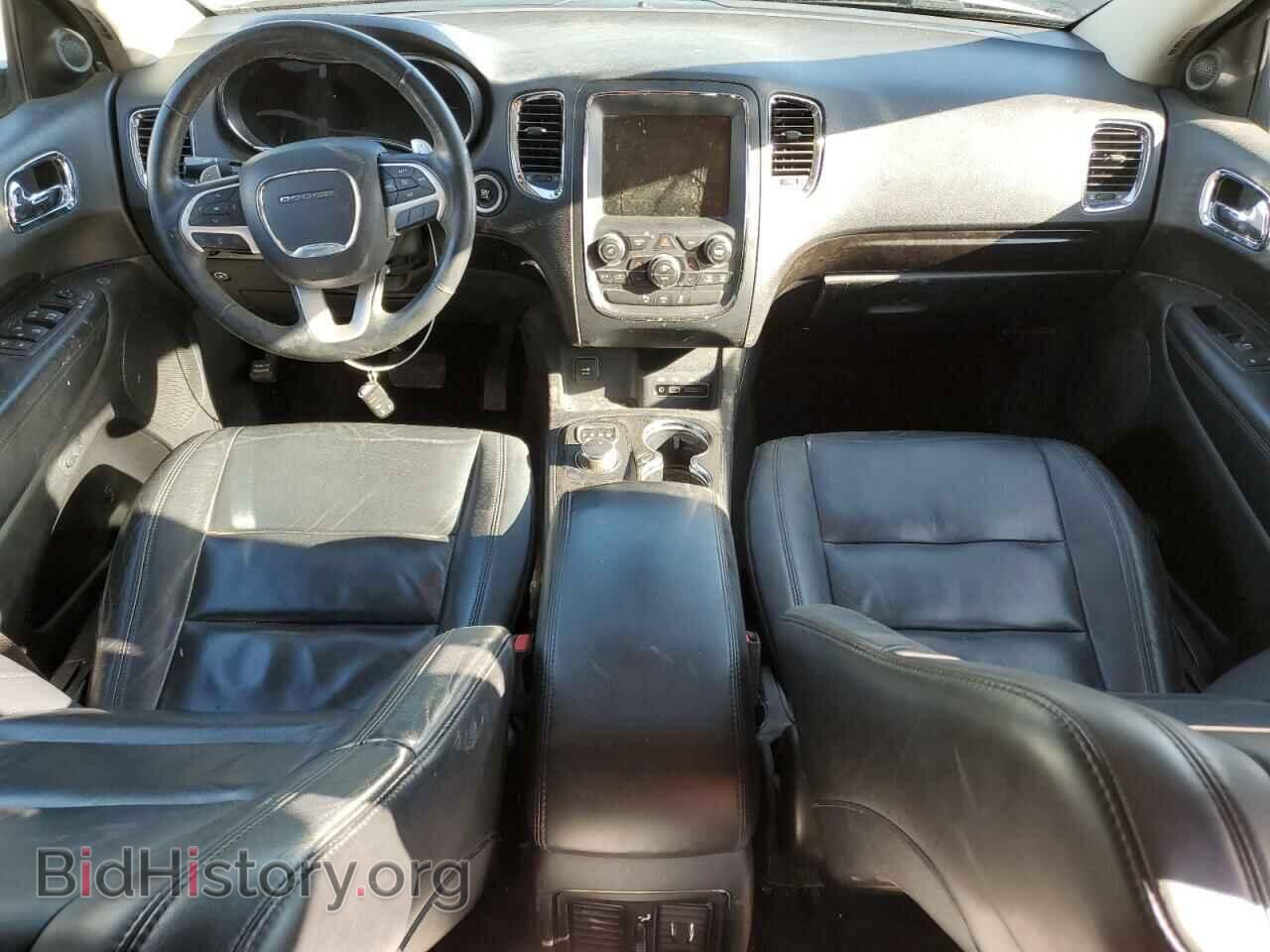 2014 DODGE DURANGO - VIN: 1C4RDJDGXEC425448 - Photo 8