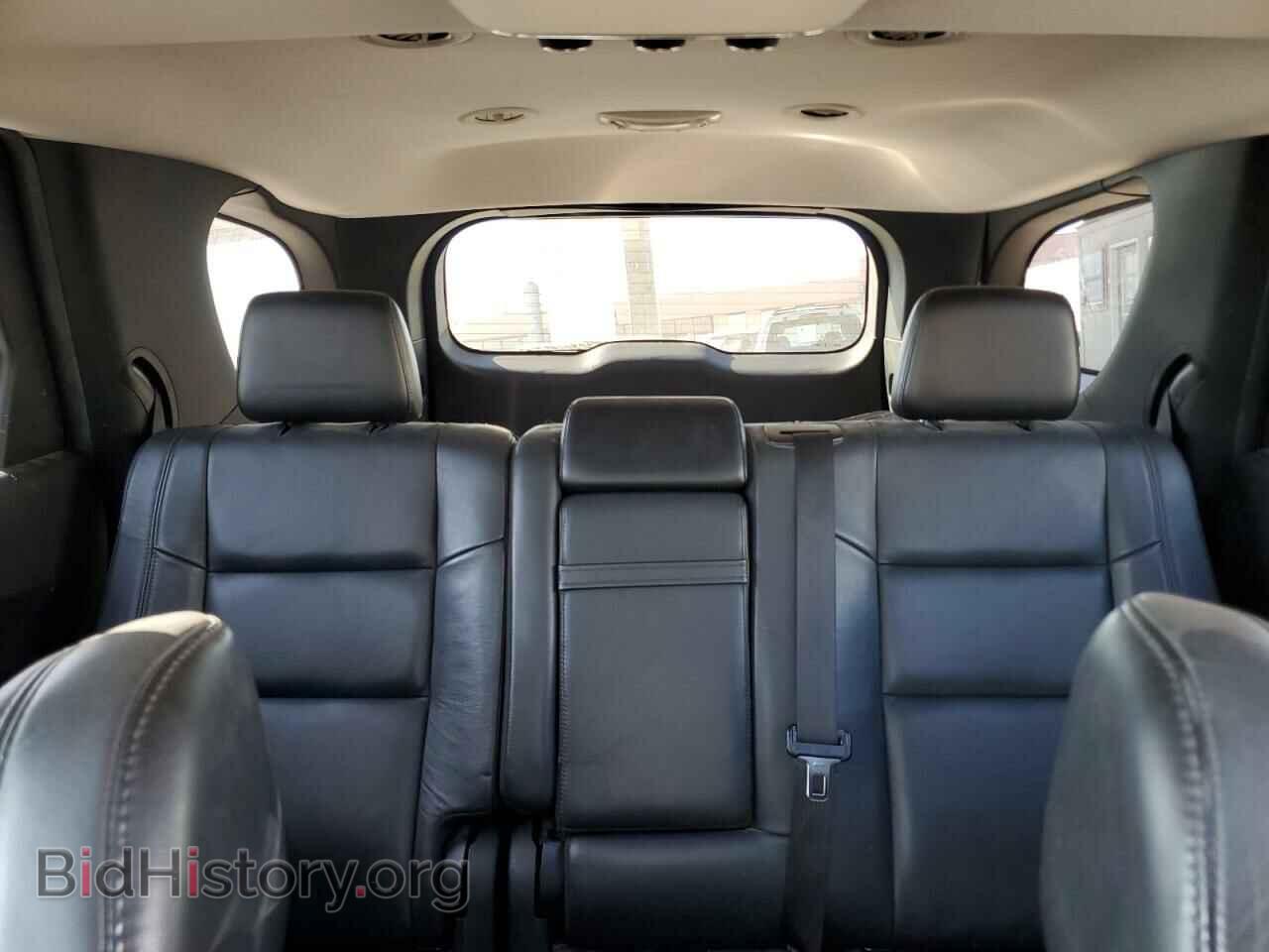 2014 DODGE DURANGO - VIN: 1C4RDJDGXEC425448 - Photo 10
