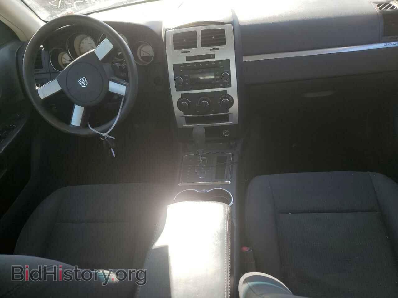 2010 DODGE CHARGER - VIN: 2B3CA3CV0AH268189 - Фото 8