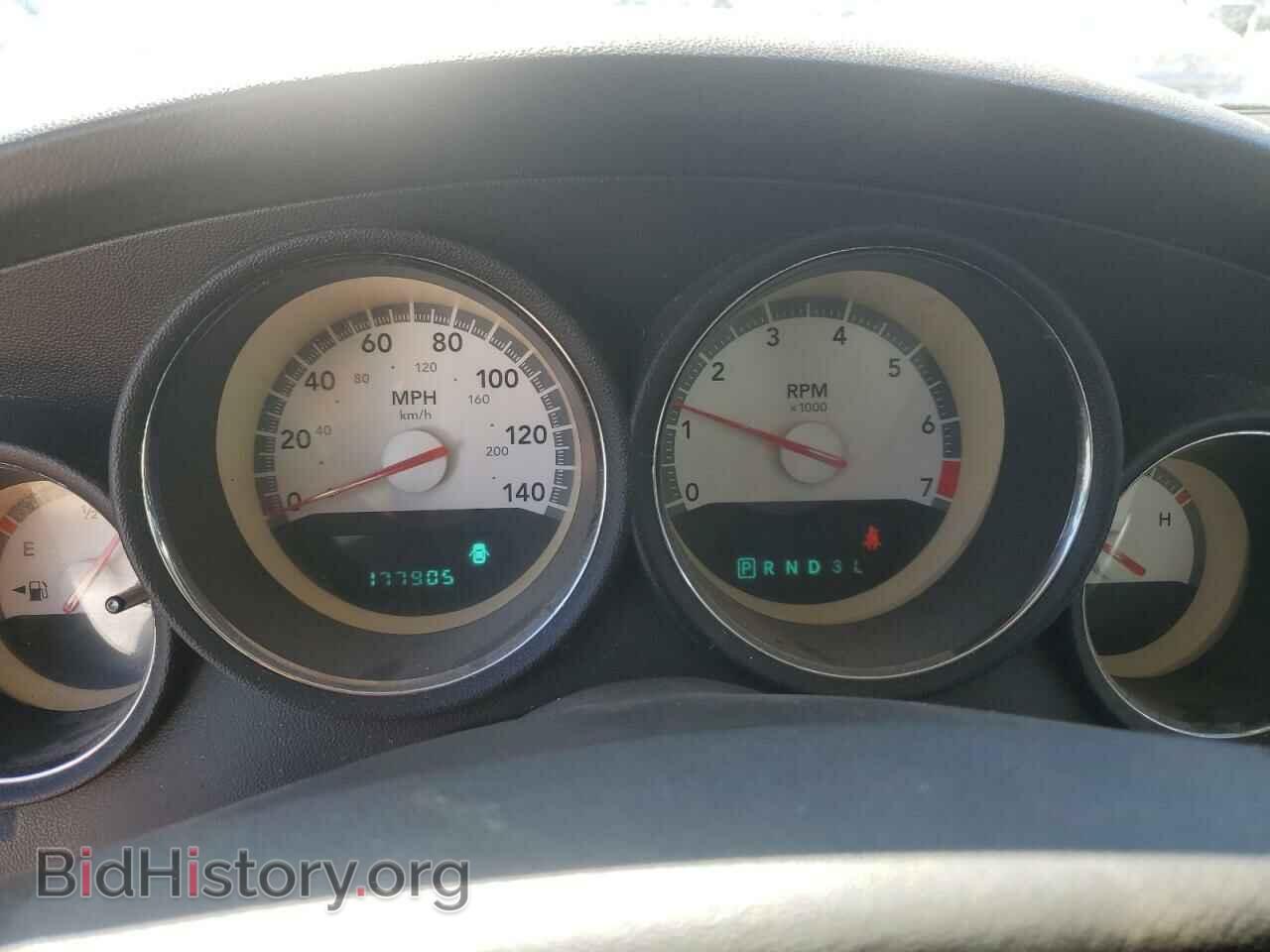 2010 DODGE CHARGER - VIN: 2B3CA3CV0AH268189 - Фото 9