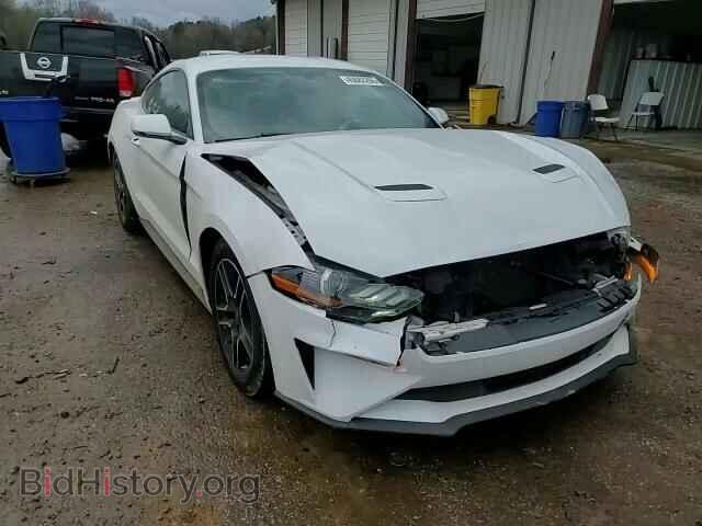 2020 FORD ALL Models - VIN: 1FA6P8TH2L5120112 - Фото 11