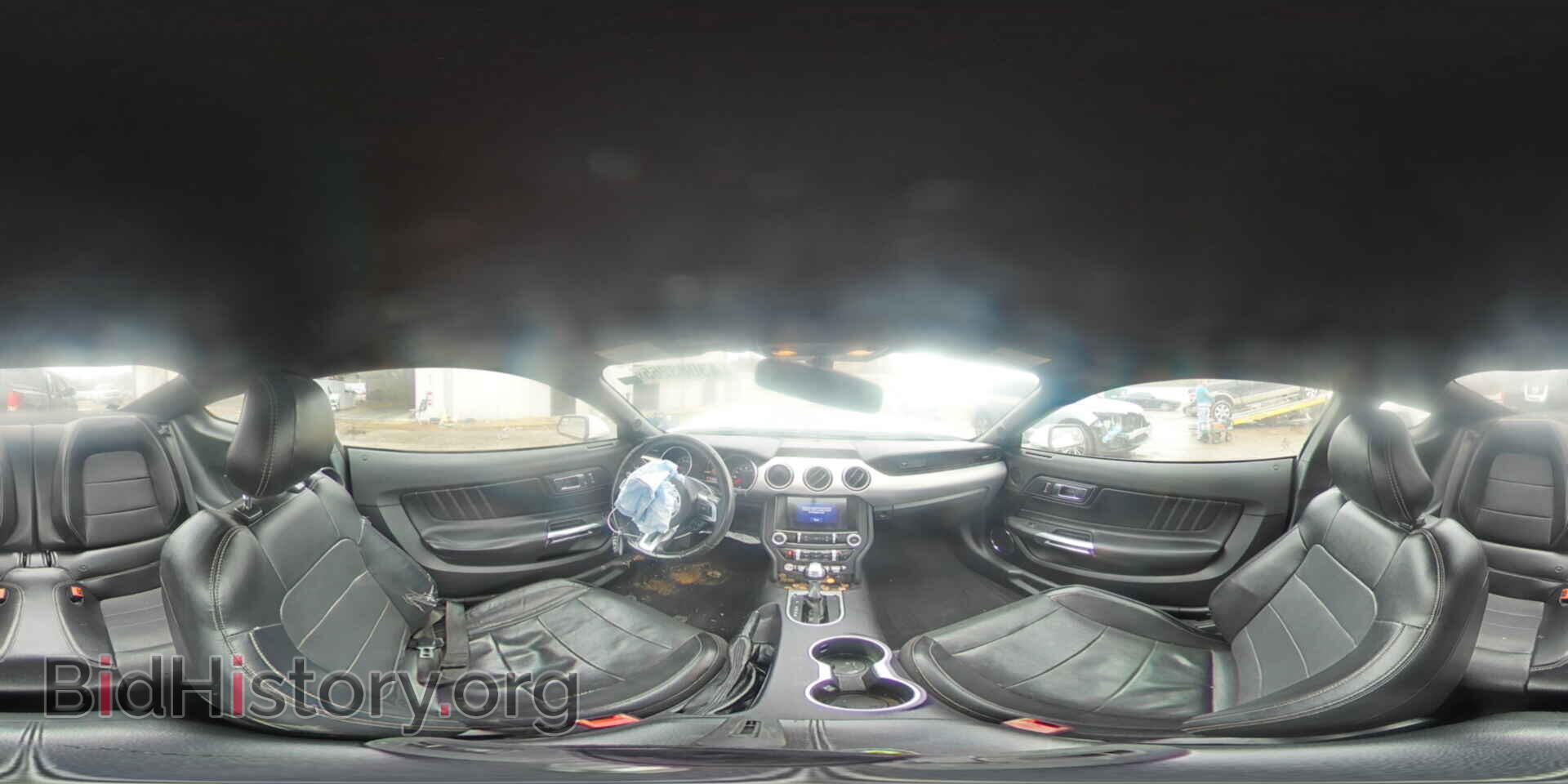 2020 FORD ALL Models - VIN: 1FA6P8TH2L5120112 - Фото 13