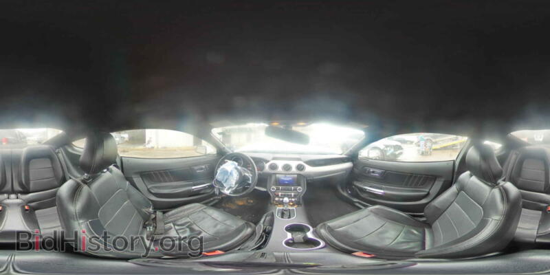 2020 Ford ALL MODELS (VIN 1FA6P8TH2L5120112) — photo 13 of 15