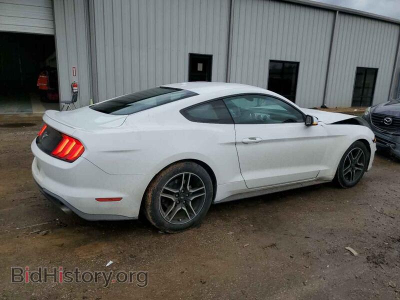 2020 Ford ALL MODELS (VIN 1FA6P8TH2L5120112) — photo 3 of 15