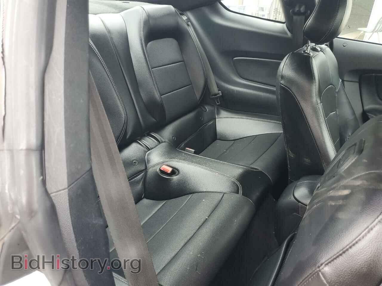 2020 FORD ALL Models - VIN: 1FA6P8TH2L5120112 - Фото 10
