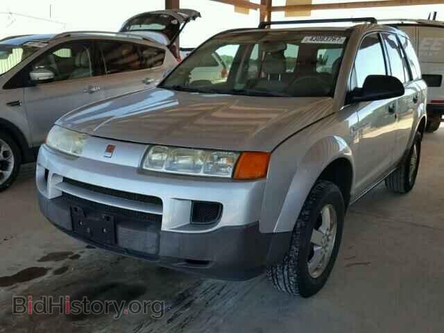 2005 SATURN VUE - VIN: 5GZCZ23D65S847595 - Фото 2