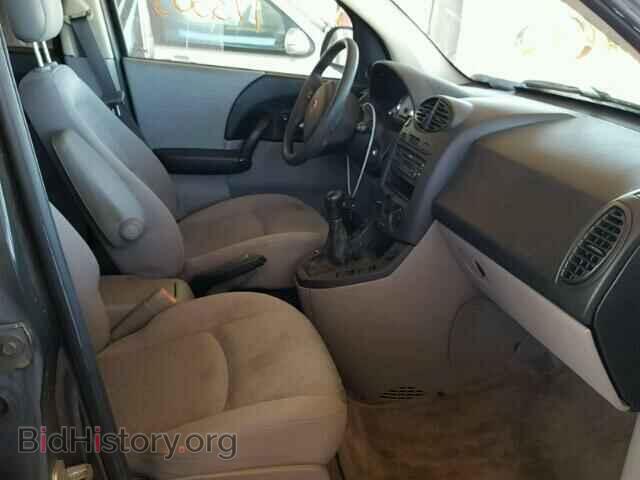 2005 SATURN VUE - VIN: 5GZCZ23D65S847595 - Фото 5