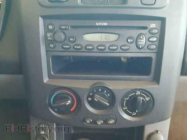 2005 SATURN VUE - VIN: 5GZCZ23D65S847595 - Фото 9