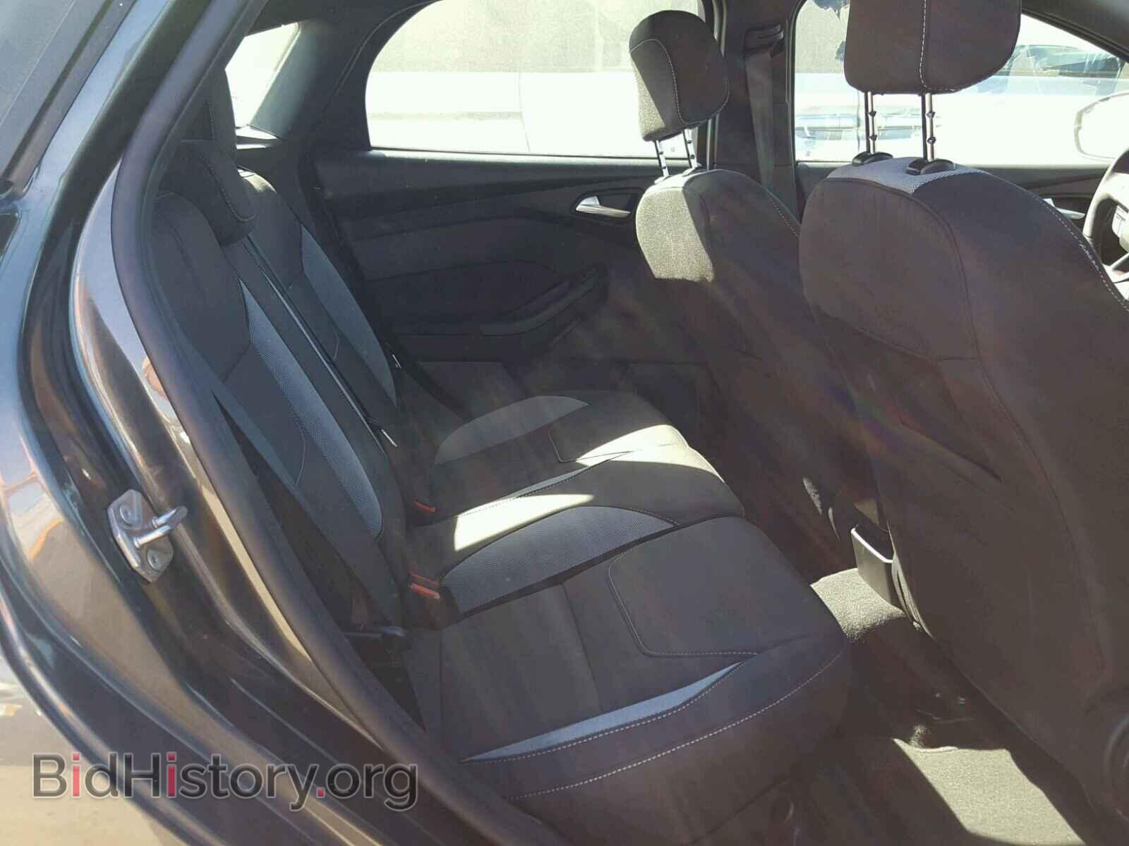 2017 FORD FOCUS - VIN: 1FADP3L9XHL334013 - Photo 6