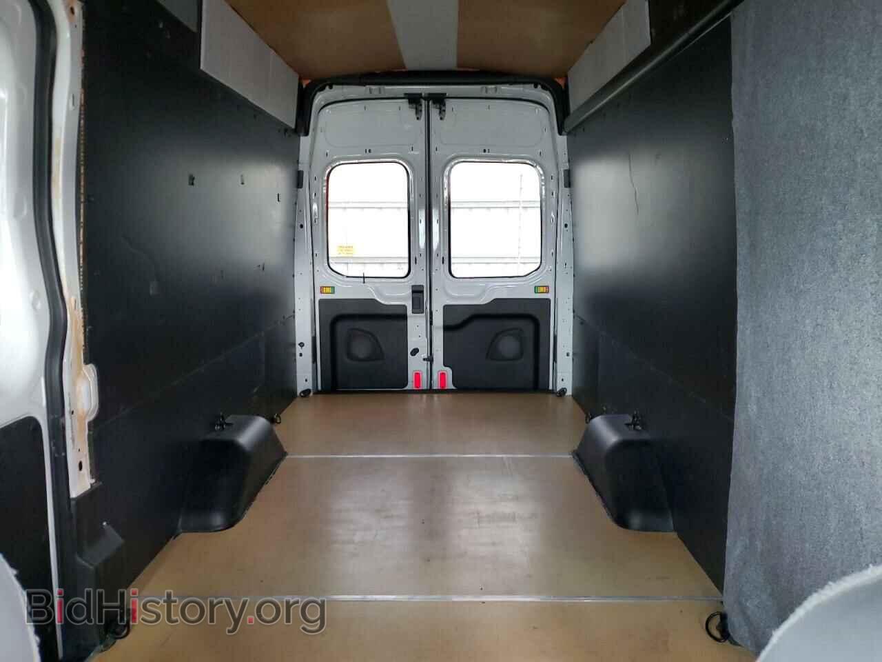 2018 FORD TRANSIT - VIN: 1FTBW3XV9JKA76140 - Фото 10