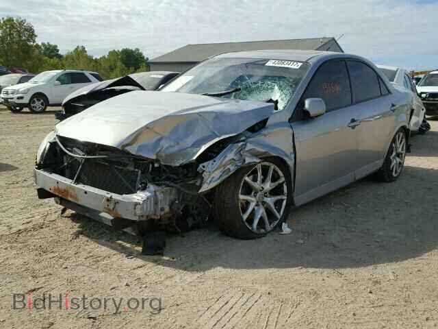 2006 MAZDA SPEED 6 - VIN: JM1GG12L261101874 - Фото 2