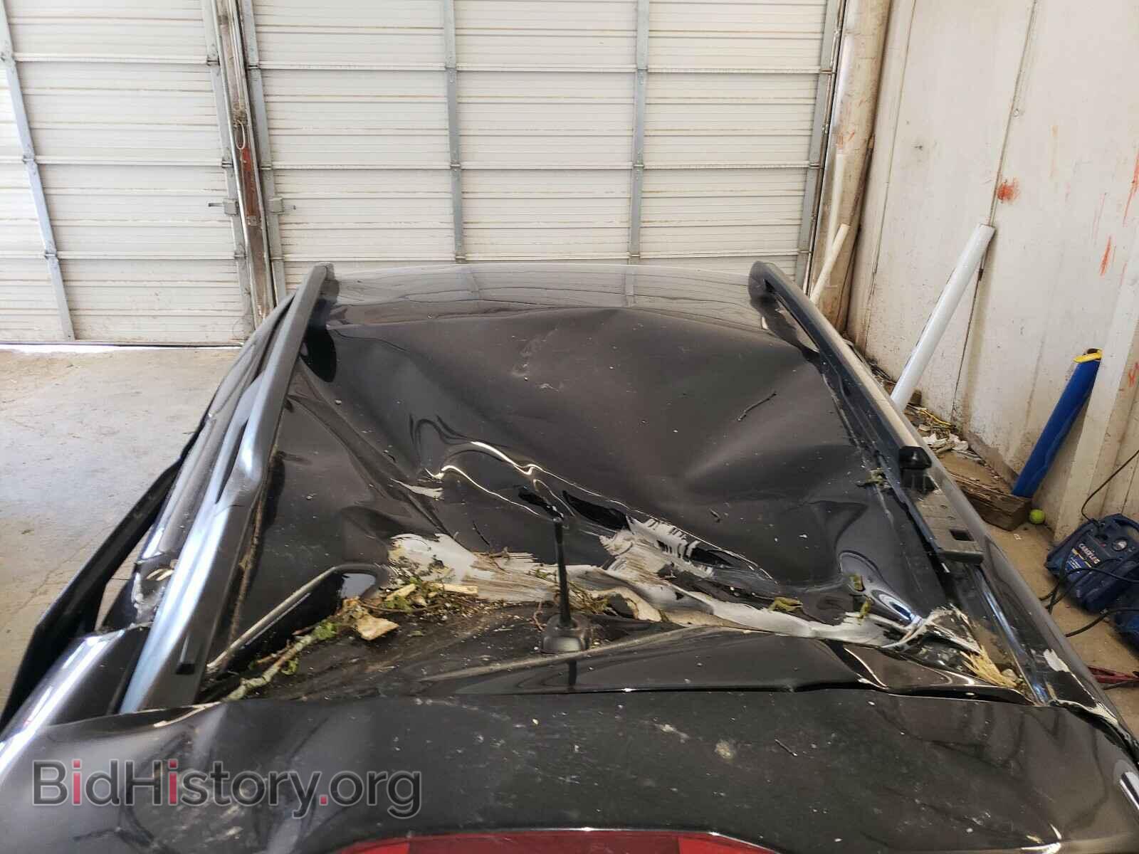 2013 SUBARU XV - VIN: JF2GPAWC3D2891978 - Фото 9